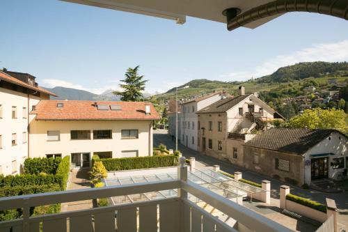 Hotel Goldenes Roessl