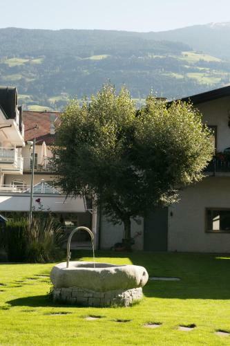 Hotel Goldenes Roessl