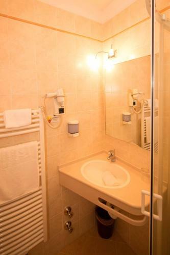 Hotel Goldenes Roessl