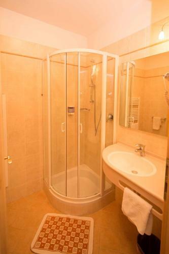 Hotel Goldenes Roessl