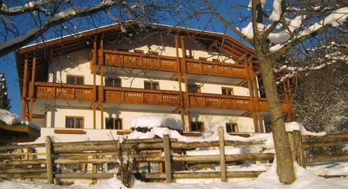 Hotel Mair Am Bach