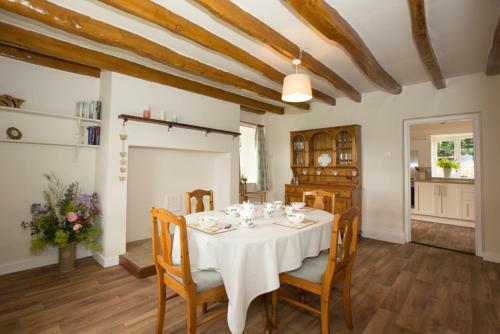 Agroturismo Cottage And Barn, Shortflatt Farm