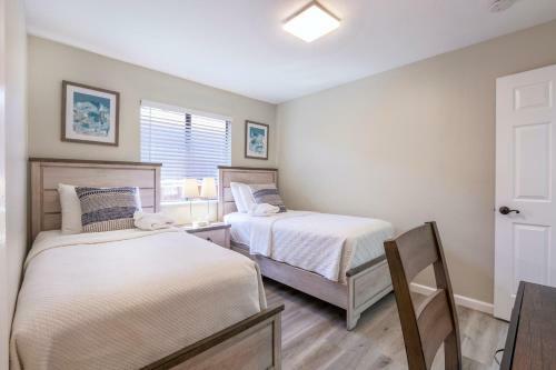 @ Marbella Lane 6br Duplex In Downtown San Jose