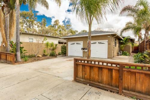 @ Marbella Lane 6br Duplex In Downtown San Jose