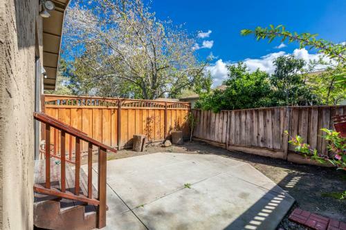 @ Marbella Lane 6br Duplex In Downtown San Jose