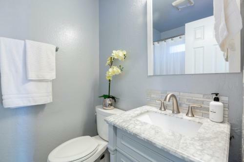 @ Marbella Lane 6br Duplex In Downtown San Jose