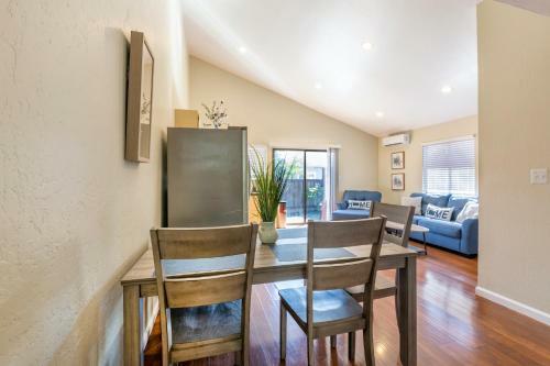 @ Marbella Lane 6br Duplex In Downtown San Jose