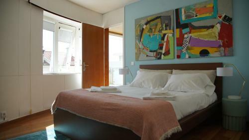 Albergue Sea Soul Esposende