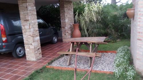 Apartamento Los Algarrobos