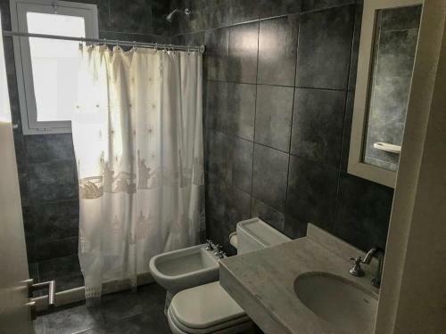 Apartamento Departamento Carlos Paz
