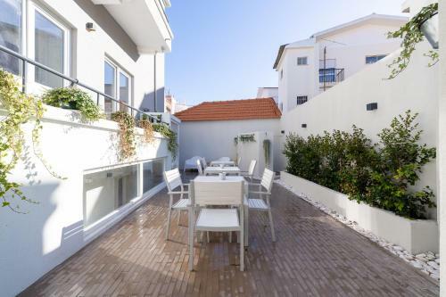 Hostal Sweet Spot @ Beach