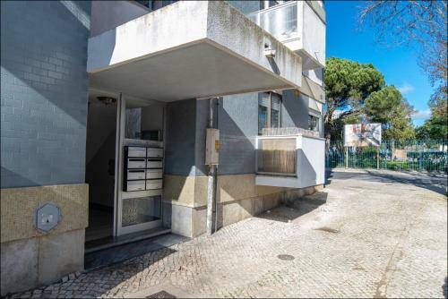 Apartamento Estoril Under The Sun