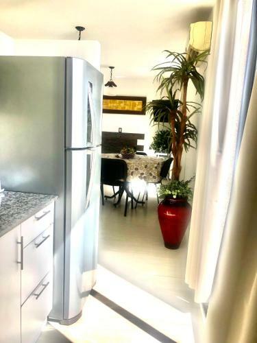 Apartamento Departamento Zona Gastron�mica