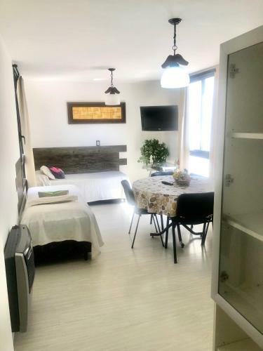 Apartamento Departamento Zona Gastron�mica
