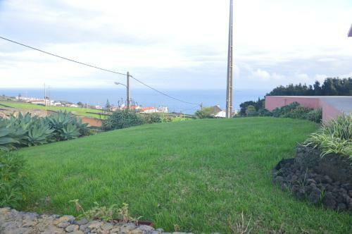 Apartamento Bela Vista Ilha Terceira
