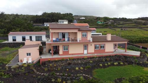 Apartamento Bela Vista Ilha Terceira