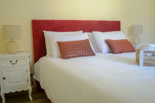 Apartamento Quinta Da Cerca