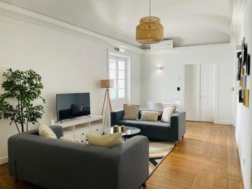 Hotel Casa Soure Suites And Apartments