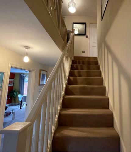 Beautiful Serviced Accommodation Bicester