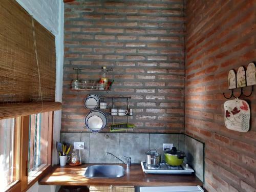 Caba�as Farah Estancia Vieja Ideal Para 2