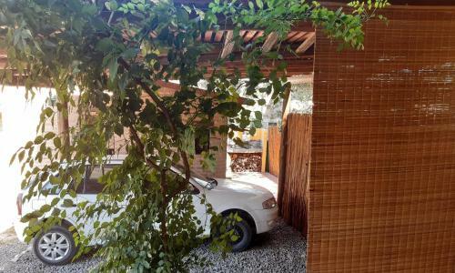 Caba�as Farah Estancia Vieja Ideal Para 2