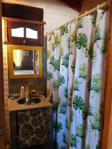 Caba�as Farah Estancia Vieja Ideal Para 2