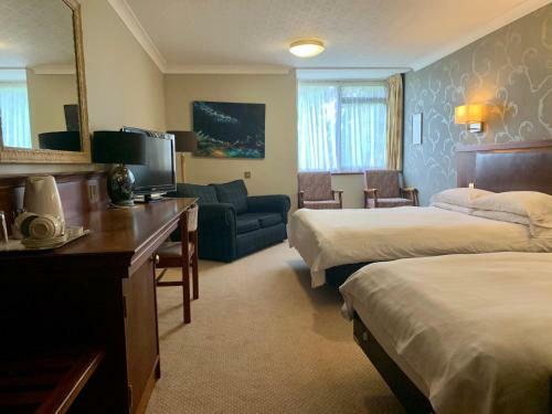 Littlebury Hotel