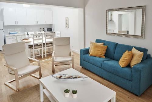 Villa Home Near �vora's Main Square With Private Terrace