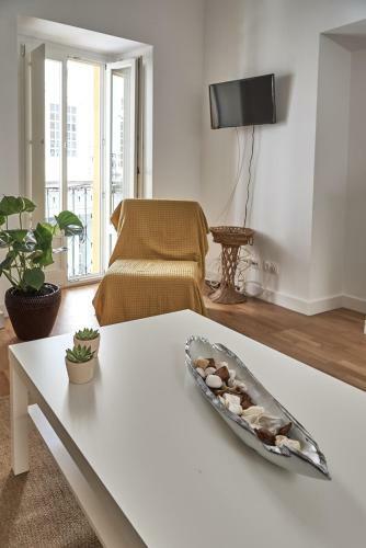 Villa Home Near �vora's Main Square With Private Terrace