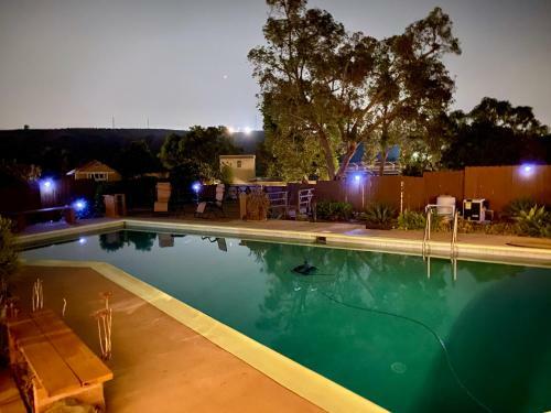L1 Exquisite House With Views And Private Heated Pool
