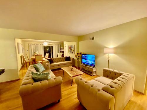 L1 Exquisite House With Views And Private Heated Pool