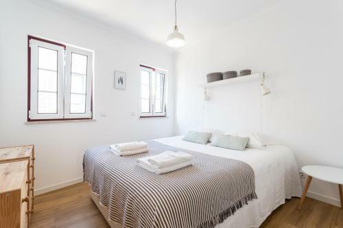 Flh Ericeira Cozy House With Terrace