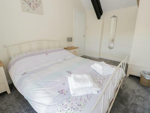 5 Ceirnioge Cottages, Betws-y-coed