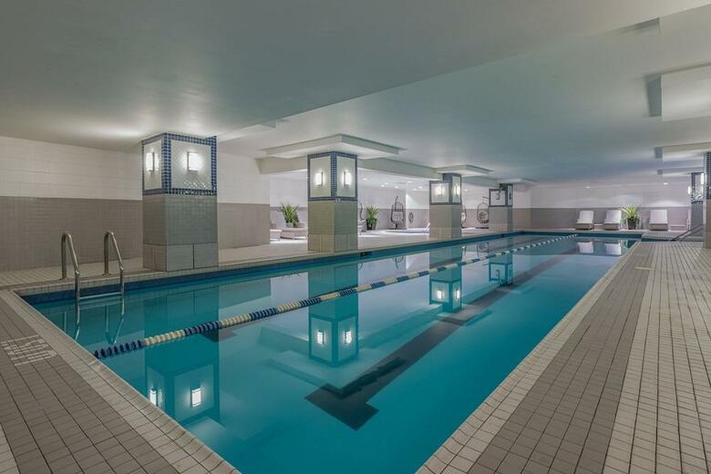 Hotel Delta Montreal