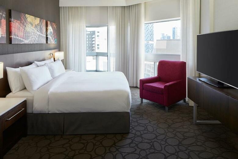 Hotel Delta Montreal