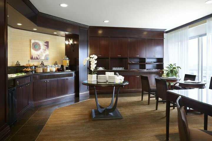 Hotel Delta Montreal