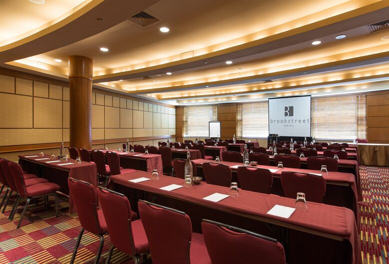 Brookstreet Hotel - Corporate Double