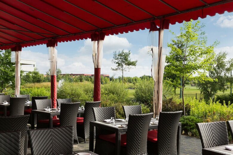 Brookstreet Hotel - Corporate Double