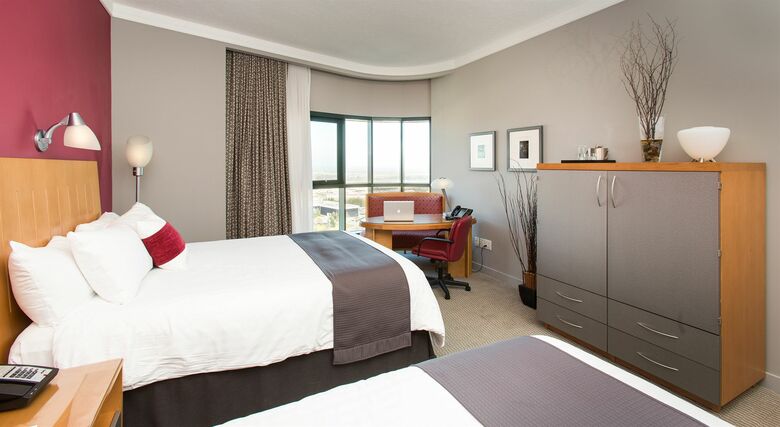 Brookstreet Hotel - Corporate Double