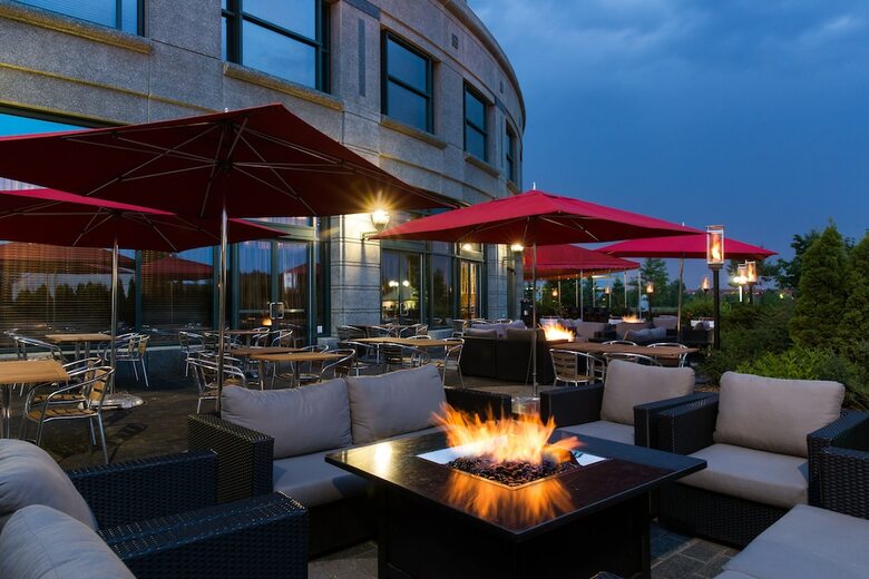 Brookstreet Hotel - Corporate Double