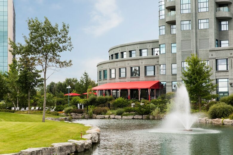 Brookstreet Hotel - Corporate Double