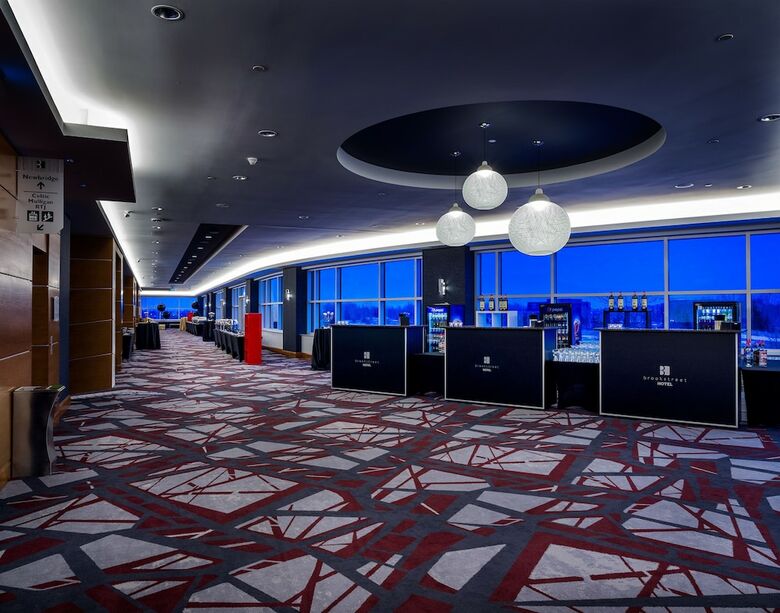 Brookstreet Hotel - Corporate Double