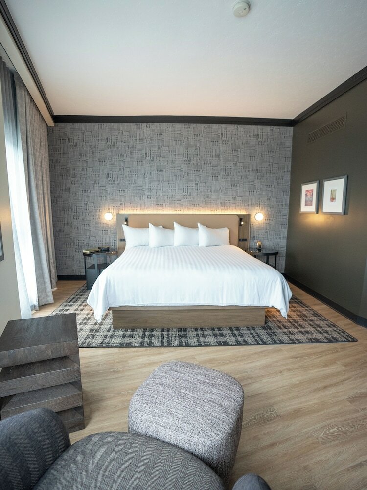 Brookstreet Hotel - Corporate Double