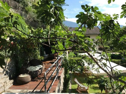 Apartamento Dependance Goldener Schl�ssel - Chiavi D'oro