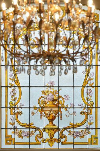 Hotel Castel Jeanson