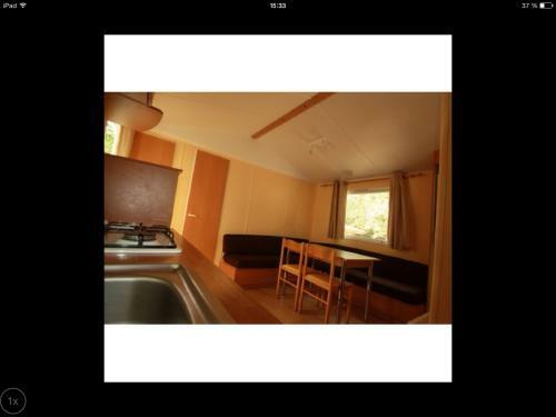 Camping Le Pradal