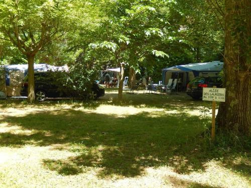 Camping Le Pradal