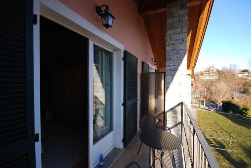Hotel Garni Viggiona