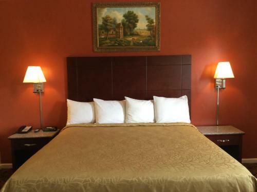 Star Liberty Inn Hotel - Bridgeton/vineland