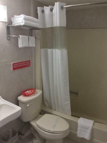 Star Liberty Inn Hotel - Bridgeton/vineland